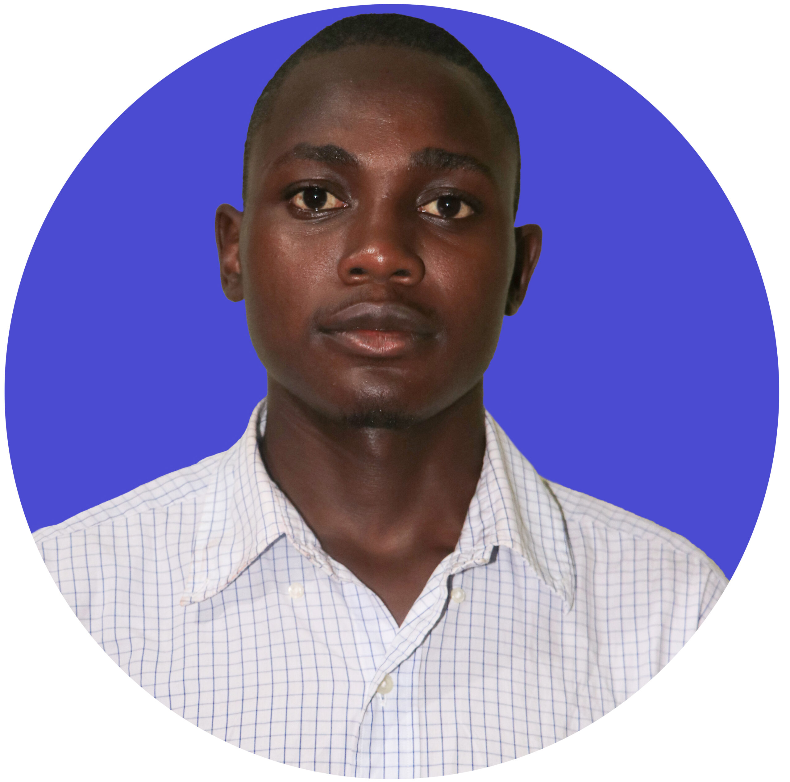 Pharis Disi Passport