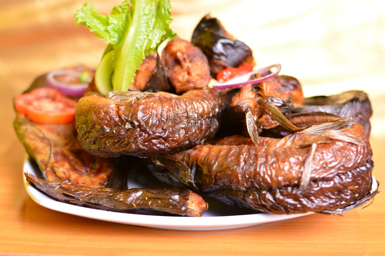 How to Buy Smoked Catfish in Nigeria