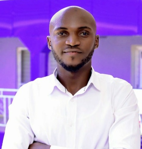 Bidemi Oloorukoba, CEO & Managing Director Duketrah Fisheries