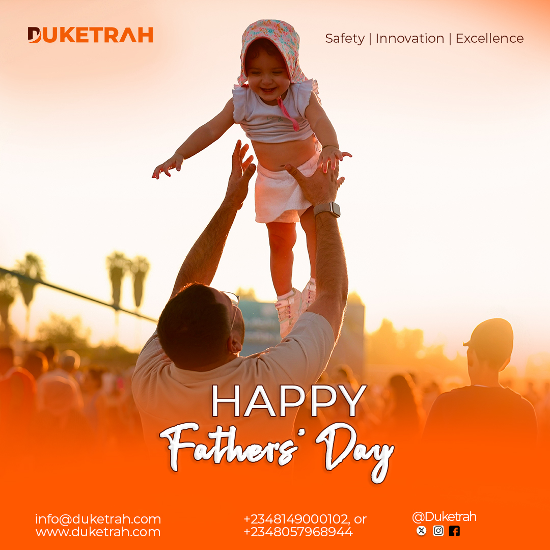 Happy Fathers' Day